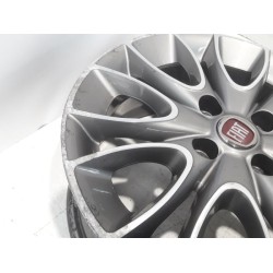 Fiat - Punto Evo - Velg