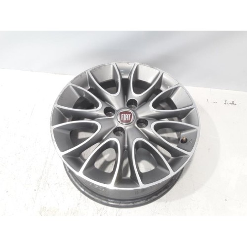 Fiat - Punto Evo - Velg