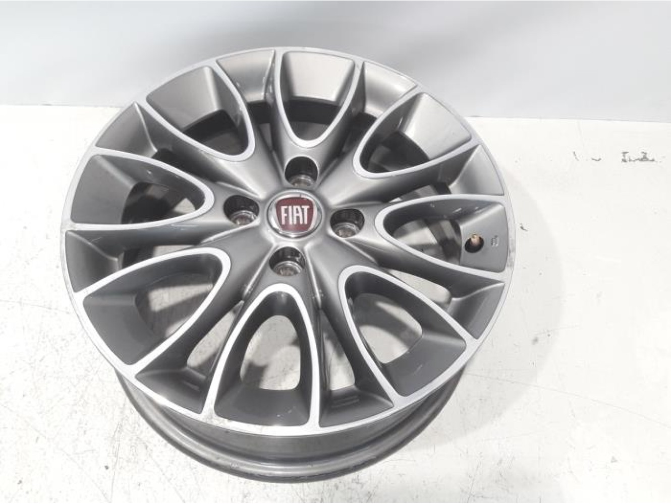 Fiat - Punto Evo - Velg