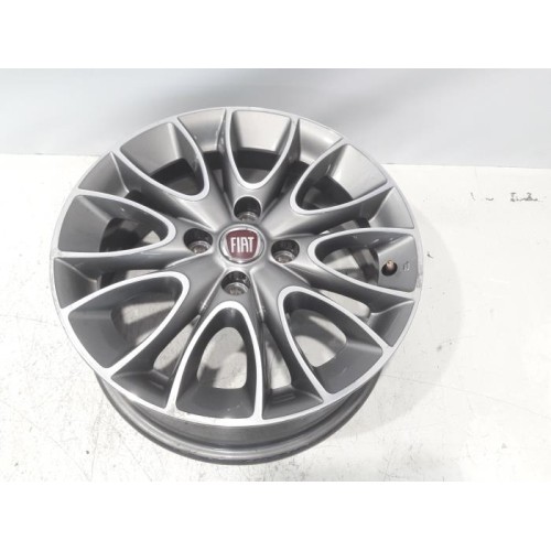 Fiat - Punto Evo - Velg