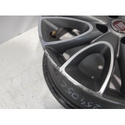 Fiat - Punto Evo - Velg
