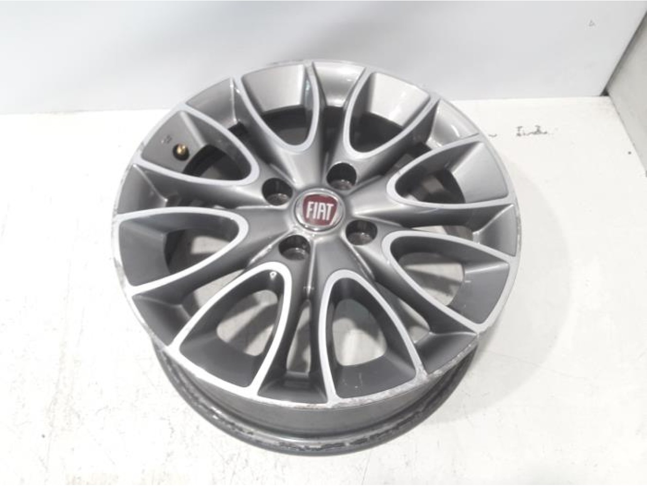 Fiat - Punto Evo - Velg