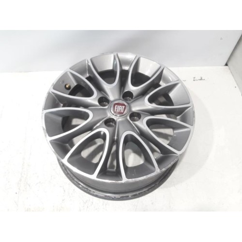 Fiat - Punto Evo - Velg