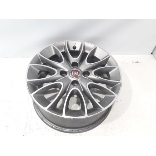 Fiat - Punto Evo - Velg