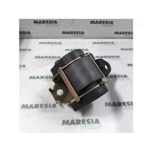 Renault - Megane Scenic - Sicherheitsgurt links hinten