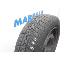 Citroen - C3 - Velgen set + winterbanden