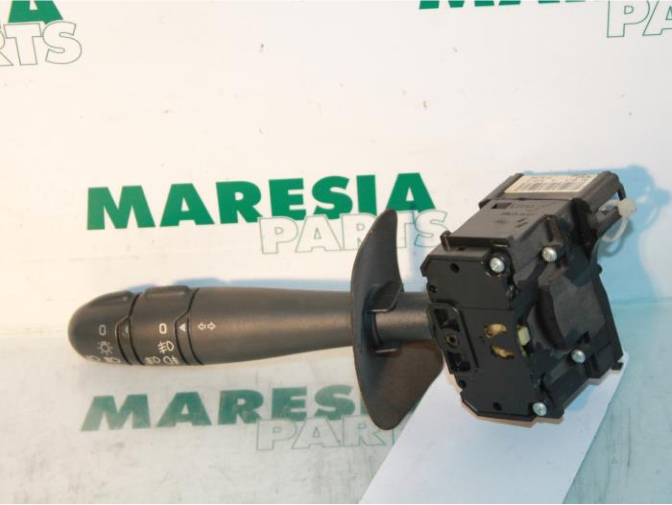 Renault - Megane Scenic - Indicator switch
