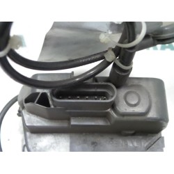 Renault - Megane - Rear door mechanism 4-door, right