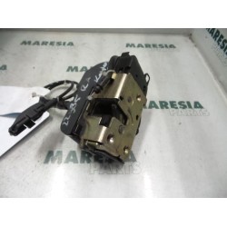Renault - Megane - Rear door mechanism 4-door, right