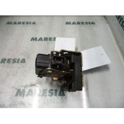 Renault - Megane - Rear door mechanism 4-door, right