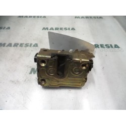 Renault - Megane - Rear door mechanism 4-door, right