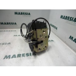 Renault - Megane - Rear door mechanism 4-door, right