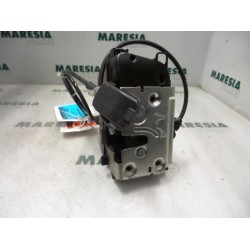Renault - Megane - Türschlossmechanik 4-türig rechts hinten