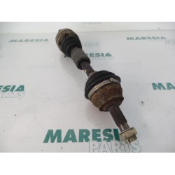 Alfa Romeo - 147 - Aandrijfas links-voor