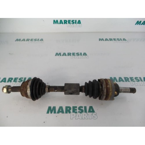 Alfa Romeo - 147 - Front drive shaft, left