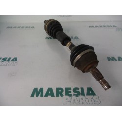 Alfa Romeo - 147 - Aandrijfas links-voor