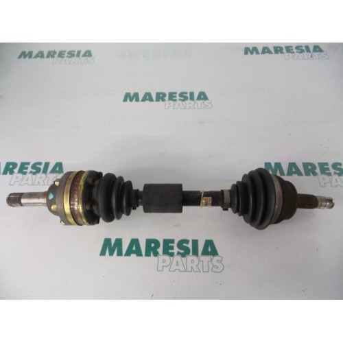Alfa Romeo - 147 - Front drive shaft, left