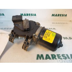 Citroen - C3 - Front wiper motor