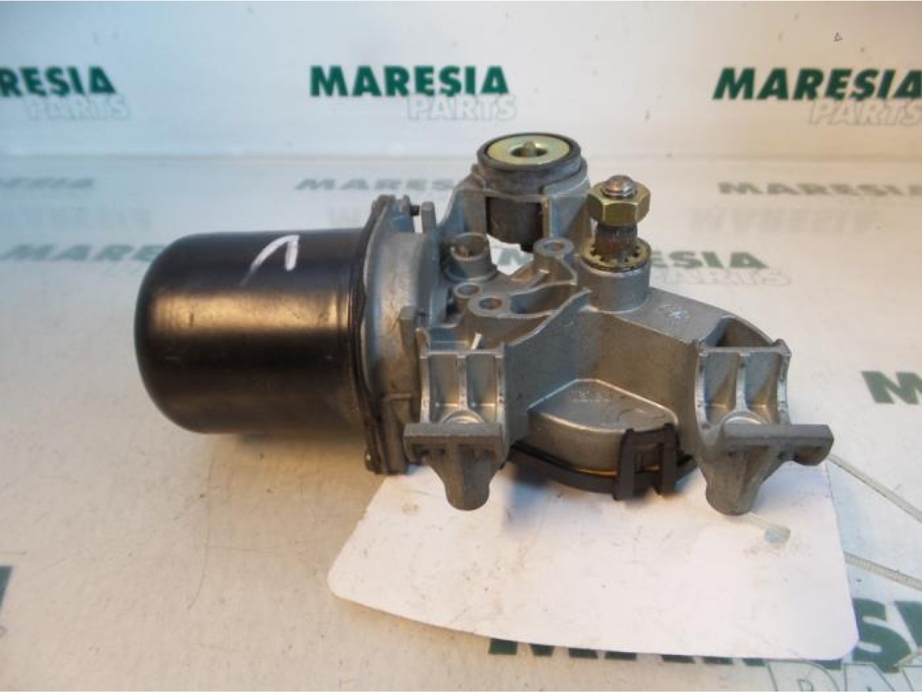 Citroen - C3 - Front wiper motor