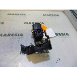 Renault - Megane Scenic - Front door lock mechanism 4-door, right