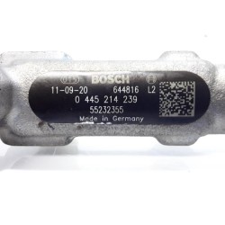 Alfa Romeo - Mito - Fuel injector nozzle