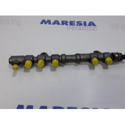 Alfa Romeo - Mito - Fuel injector nozzle
