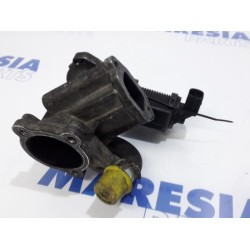 Fiat - Punto - EGR valve