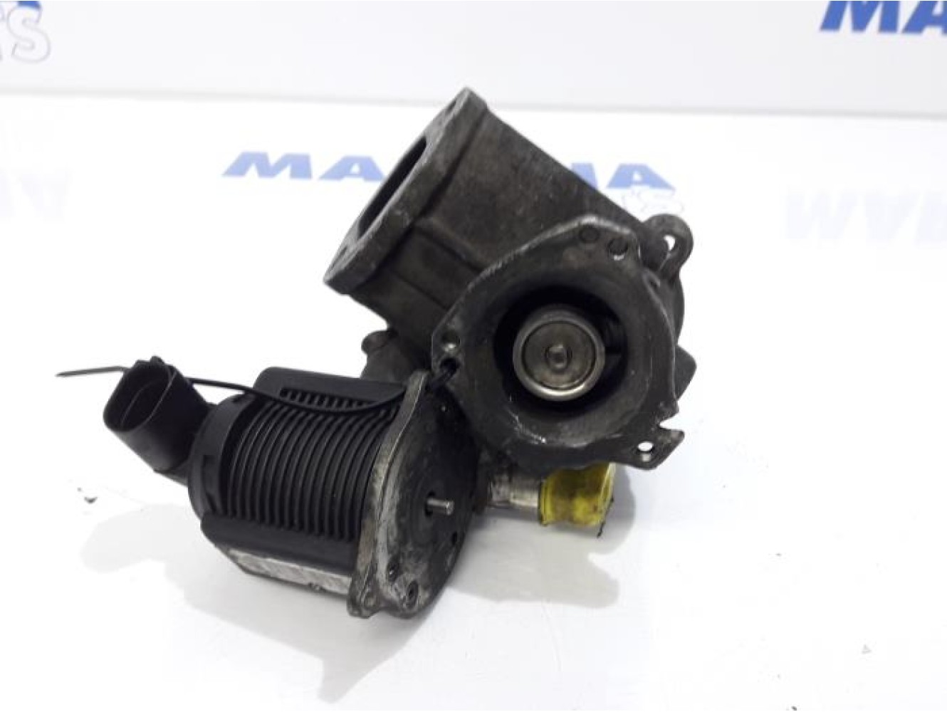 Fiat - Punto - EGR valve
