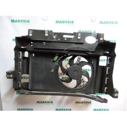 Fiat - Stilo - Kühlgebläse Motor