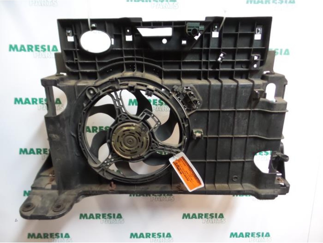 Fiat - Stilo - Kühlgebläse Motor
