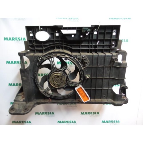 Fiat - Stilo - Kühlgebläse Motor