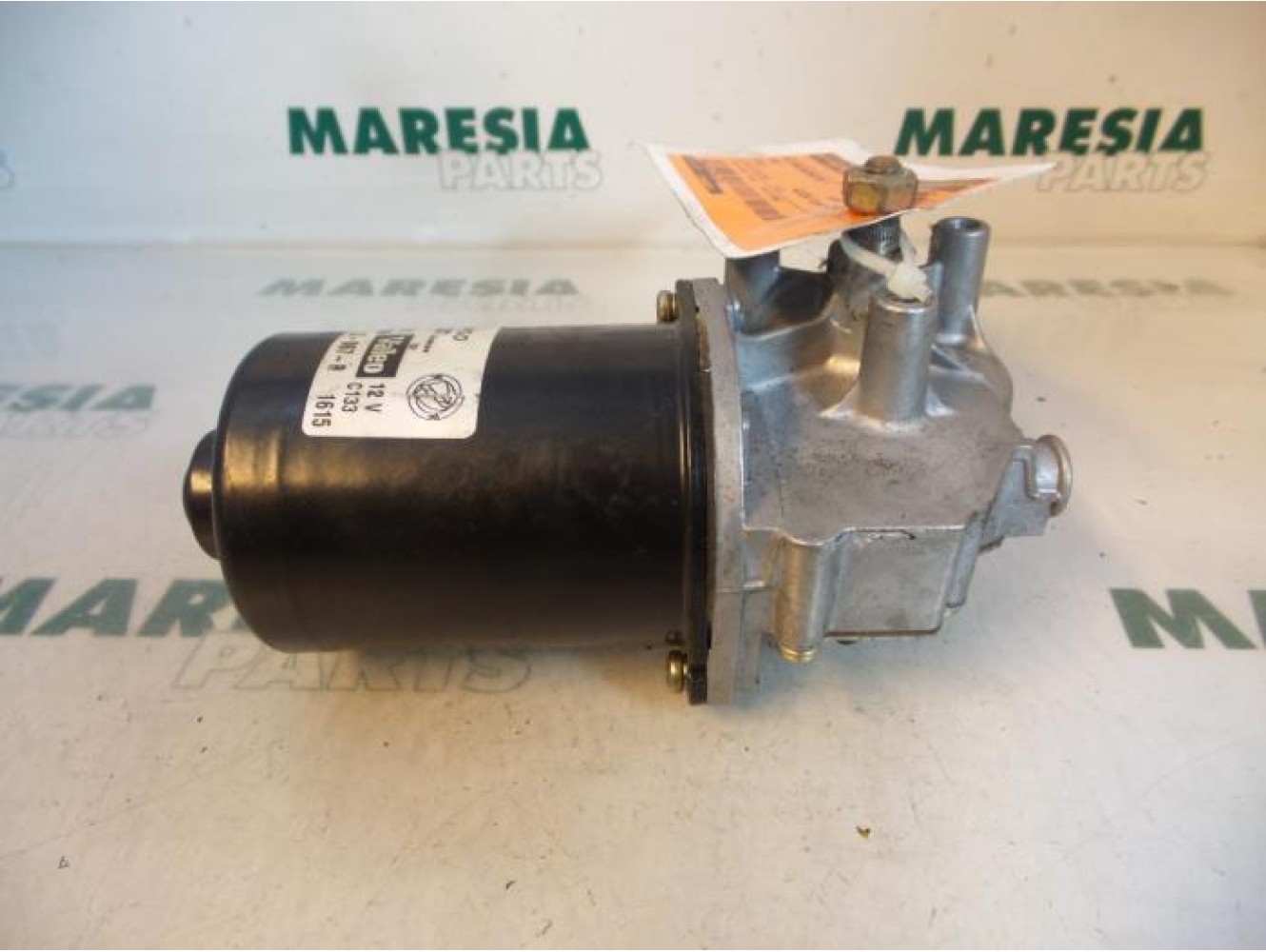 Fiat - Stilo - Front wiper motor