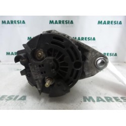 Fiat - Stilo - Dynamo