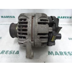 Fiat - Stilo - Dynamo