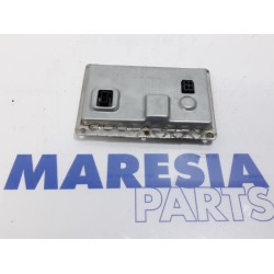 Citroen - C5 - Xenon Starter