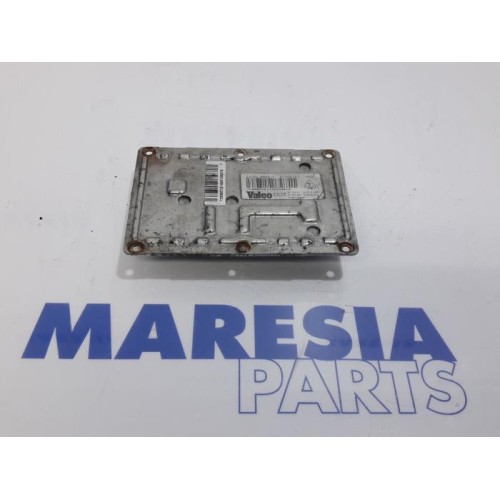 Citroen - C5 - Xenon-Starter