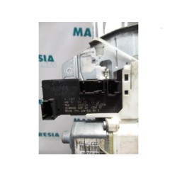 Peugeot - 407 - Window mechanism 4-door, front left