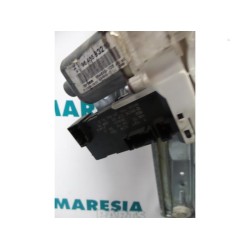 Peugeot - 407 - Window mechanism 4-door, front right