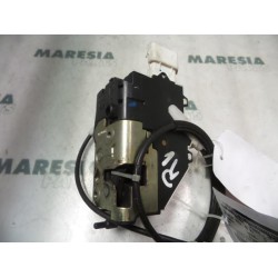 Peugeot - 407 - Front door lock mechanism 4-door, right
