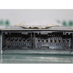 Peugeot - 407 - Airbag Module