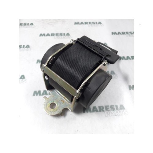 Peugeot - 407 - Sicherheitsgurt links hinten