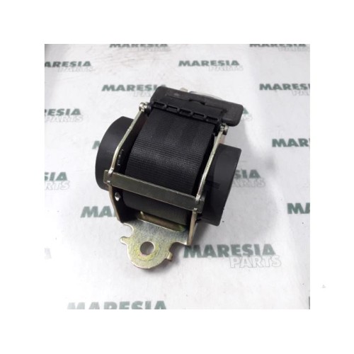 Peugeot - 407 - Rear seatbelt, right