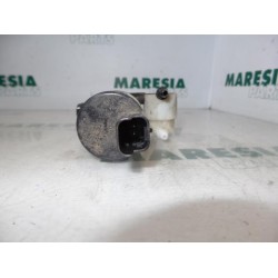 Peugeot - 407 - Scheibensprüherpumpe vorne