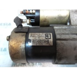 Peugeot - 807 - Startmotor