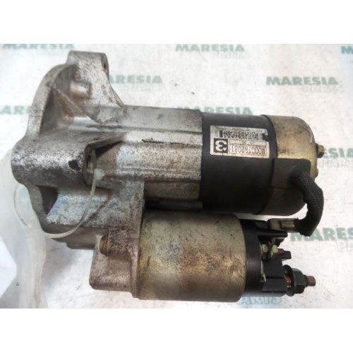 Peugeot - 807 - Startmotor