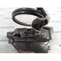 Renault - Espace - Front door lock mechanism 4-door, right