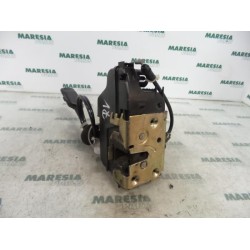 Renault - Espace - Front door lock mechanism 4-door, right