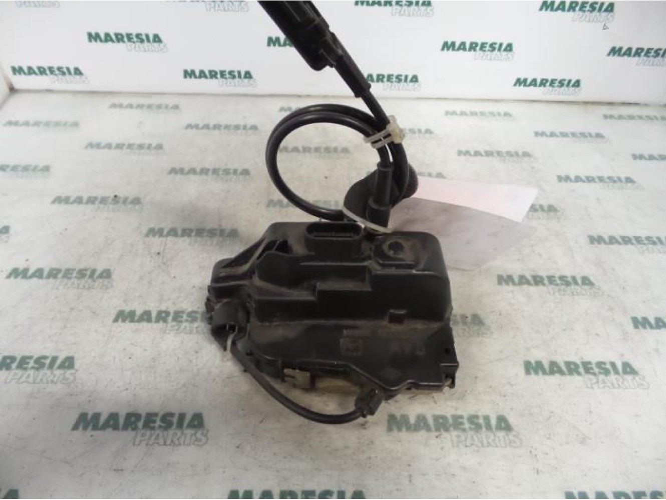 Renault - Espace - Front door lock mechanism 4-door, right