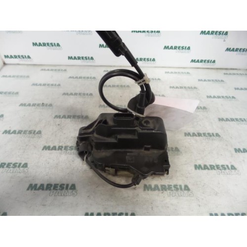 Renault - Espace - Front door lock mechanism 4-door, right