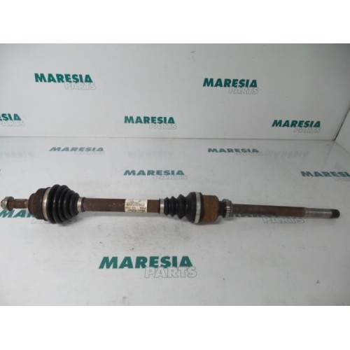 Peugeot - Partner - Front drive shaft, right